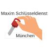 Maxim Schlüsseldienst München in München - Logo
