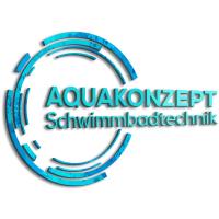Aquakonzept-Schwimmbadtechnik GmbH in Eschenlohe an der Loisach - Logo