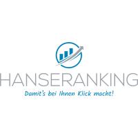 Hanseranking GmbH in Hamburg - Logo