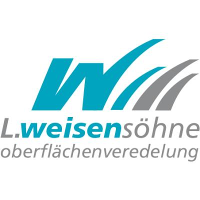 L.Weisen Söhne GmbH & Co. KG in Velbert - Logo