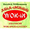Asia Imbiss Wok In in Weingarten in Württemberg - Logo