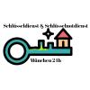 Schlüsseldienst & Schlüsselnotdienst München 24h in München - Logo