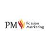 PM Passion Marketing GmbH in Bad Iburg - Logo