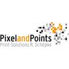 PixelandPoints in Sundern im Sauerland - Logo