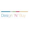Design'N'buy in Berlin - Logo