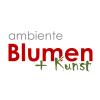 Ambiente Blumen + Kunst Inhaber Ingeborg Groß-Ruff in Donauwörth - Logo