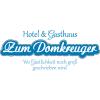 Hotel & Gasthaus Zum Domkreuger in Walsrode - Logo