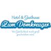 Hotel & Gasthaus Zum Domkreuger in Walsrode - Logo