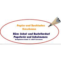 Papier und Buchladen, Tzschorn & Stibitz GbR in Kressbronn am Bodensee - Logo