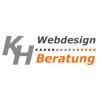 KH webdesign Michael Heinrichs in Schmallenberg - Logo