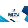 Kreative Folientechnik Werbetechnik in Augsburg - Logo