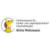 Britta Wehrmann Facharztpraxis für Kinder- und Jugendpsychiatrie, Psychotherapie in Magdeburg - Logo