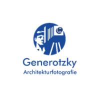 Generotzky Architekturfotografie München in Herrsching am Ammersee - Logo