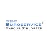 Büroservice Marcus Schlösser in Hennef an der Sieg - Logo