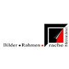 Bilder.Rahmen.rache in Braunschweig - Logo