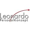 Leonardo Personalkonzept GmbH in Mainz - Logo