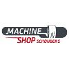 Machine Shop Schönberg - Reifendienst in Schönberg in Holstein - Logo