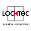 LockTec GmbH in Weißenbrunn Kreis Kronach - Logo