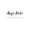 Anja Kela, Heilpraktikerin für Psychotherapie in Augsburg - Logo
