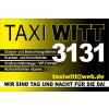 Taxi- Zentrale Witt 3131 Zweibrücken in Zweibrücken - Logo