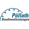 Pöllath Baudienstleistungen in Kulmain - Logo