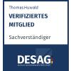 Sachverständigen-u. Planungsbüro Thomas Huwald in Goslar - Logo