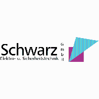 Schwarz GmbH Elektro- und Sicherheitstechnik in Berghaupten - Logo