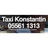 Taxi Konstantin in Einbeck - Logo