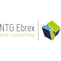 NTG Ebrex GmbH in Gelsenkirchen - Logo