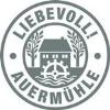 Liebevoll in der Auermühle - Kaffeerösterei in Ratingen - Logo
