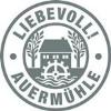 Liebevoll in der Auermühle - Kaffeerösterei in Ratingen - Logo