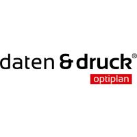 daten & druck optiplan GmbH Kopie + Medientechnik in Böblingen - Logo
