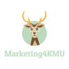 Marketing4KMU in Fredersdorf Vogelsdorf - Logo