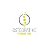 Osteopathie Michael Tölk in Linkenheim Hochstetten - Logo