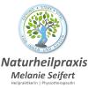 Naturheilpraxis Melanie Seifert in Puchheim in Oberbayern - Logo