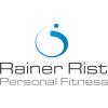 Rainer Rist Personal Fitness in Immenstaad am Bodensee - Logo