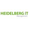 Heidelberg iT Management GmbH & Co. KG in Heidelberg - Logo