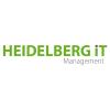 Heidelberg iT Management GmbH & Co. KG in Heidelberg - Logo