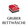 Gruber Bettwäsche in Vohburg an der Donau - Logo