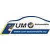 UM- Automobile in Düren - Logo