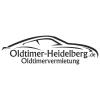 Oldtimer Heidelberg in Heidelberg - Logo