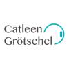 Catleen Grötschel - Konferenzdolmetscherin in Berlin - Logo