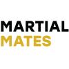 Martial Mates Gym in Hof (Saale) - Logo