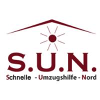 S.U.N. Schnelle Umzugshilfe Nord in Hetlingen - Logo