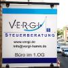 V.E.R.G.I Wirtschafts- und Steuerberatungs KG, vergi in Hamm in Westfalen - Logo