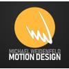 Michael Weidenfeld - Motion Design in Hilden - Logo