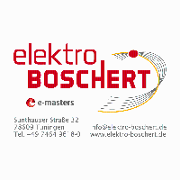 Elektro Boschert in Tuningen - Logo