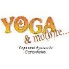 Yoga&mo(h)re Yoga und Ayurveda Dettenheim in Dettenheim - Logo