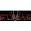 Stimac Karosserietechnik in Köln - Logo