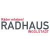 RADHAUS GmbH in Ingolstadt an der Donau - Logo